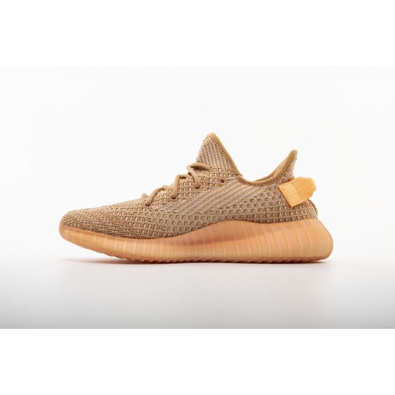 Ad*s yeezy boost 350 v2 "clay" eg7490 sneaker men women