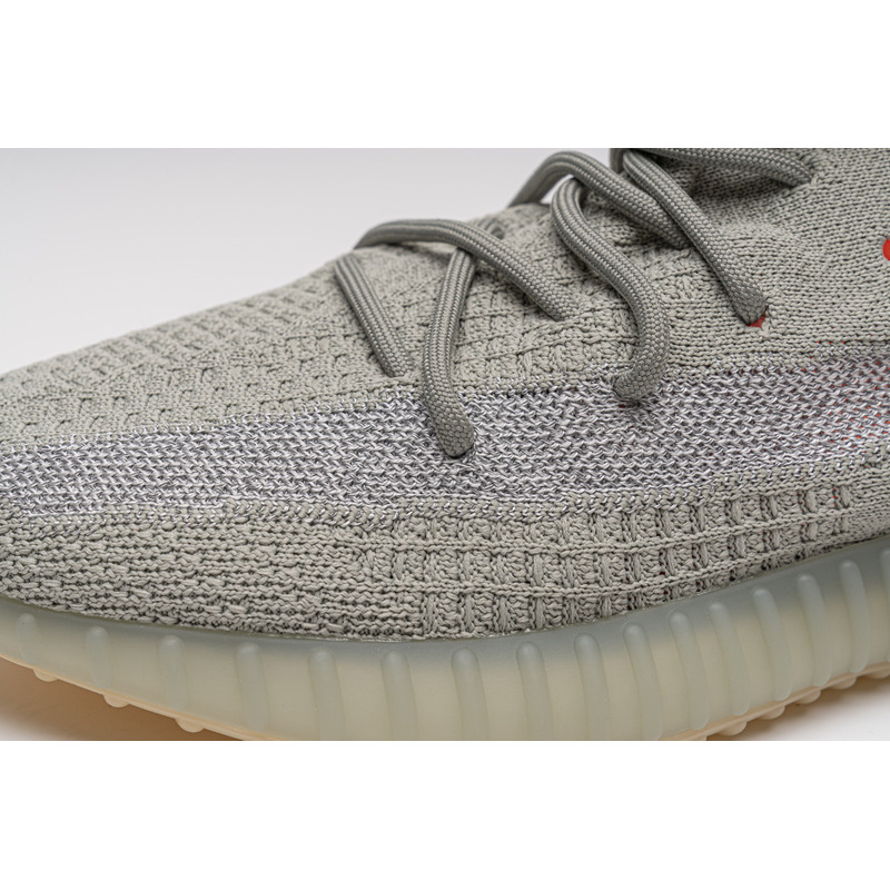 Ad*s yeezy boost 350 v2 "desert sage"fx9035 real sneaker men women