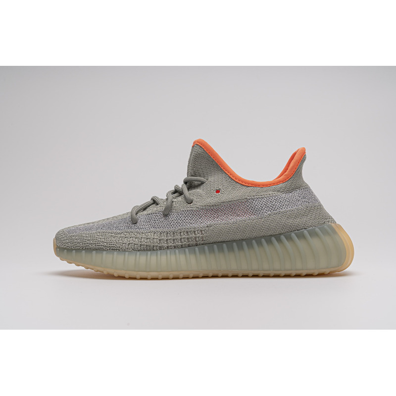 Ad*s yeezy boost 350 v2 "desert sage"fx9035 real sneaker men women