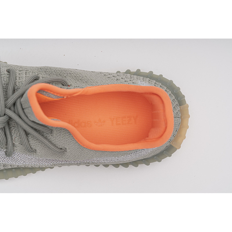 Ad*s yeezy boost 350 v2 "desert sage"fx9035 real sneaker men women