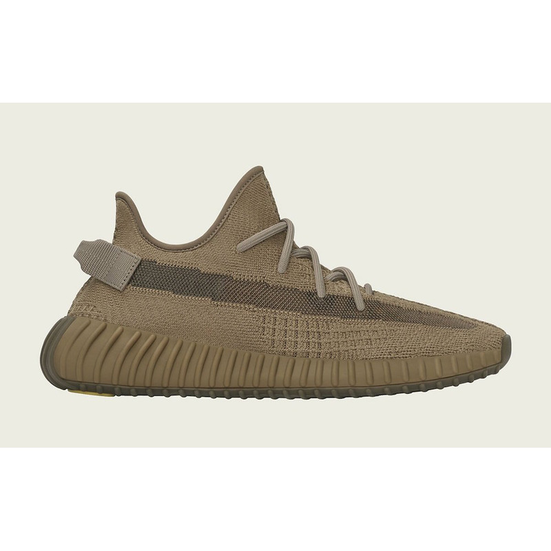 Ad*s yeezy boost 350 v2 "earth"fx9033 sneaker men women