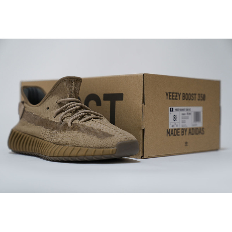 Ad*s yeezy boost 350 v2 "earth"fx9033 sneaker men women