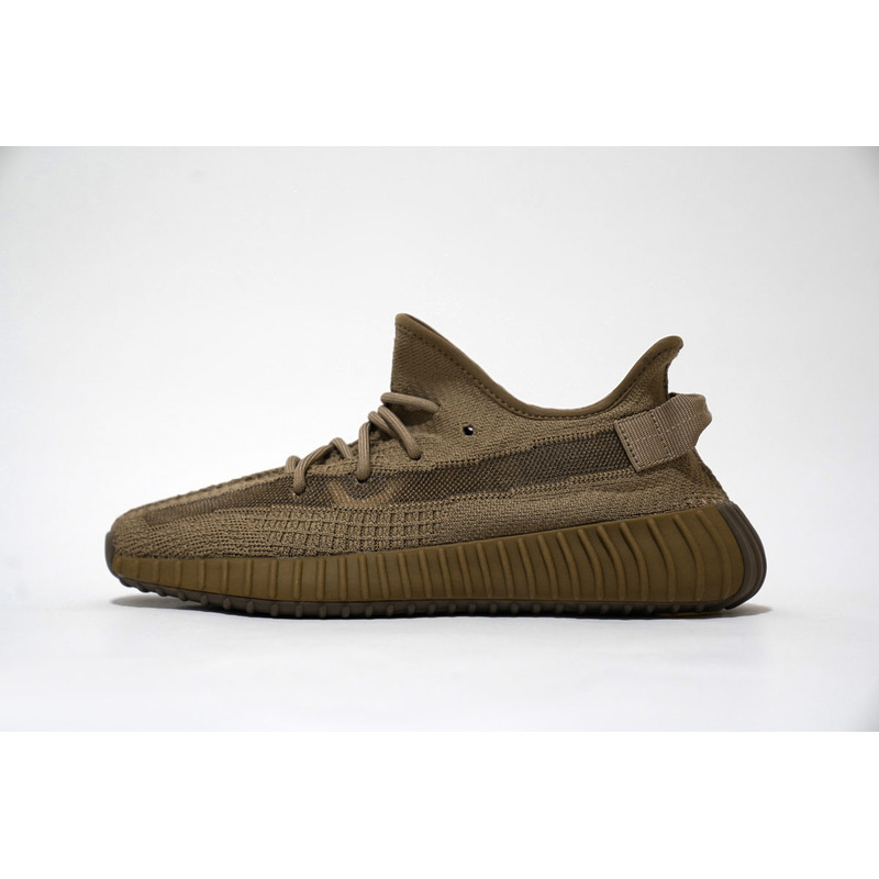 Ad*s yeezy boost 350 v2 "earth"fx9033 sneaker men women