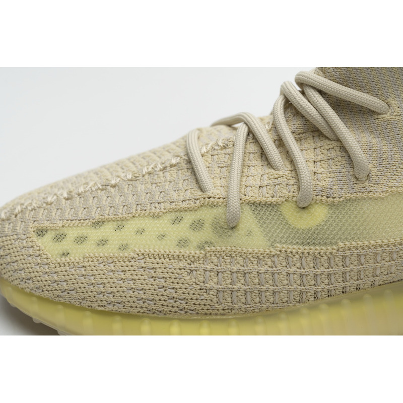 Ad*s yeezy boost 350 v2 "flax"basf fx9028 sneaker men women