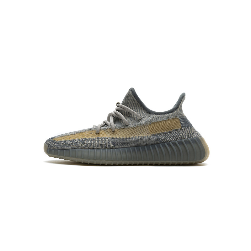 Ad*s yeezy boost 350 v2 "israfil"fz5421 basf sneaker men women