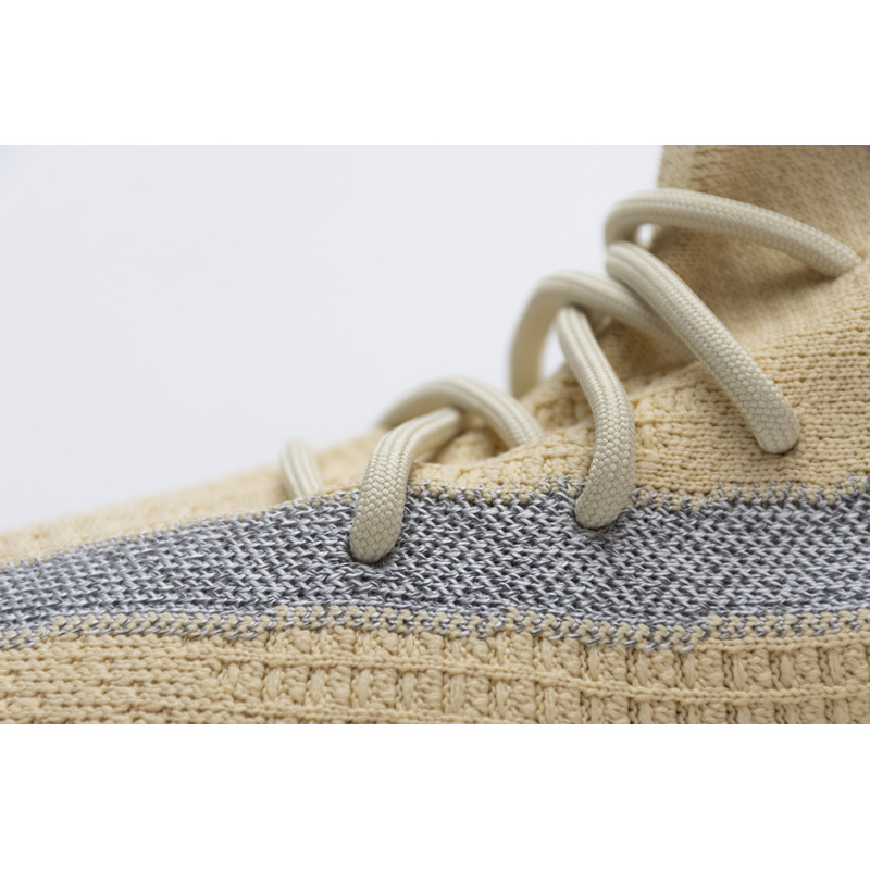 Ad*s yeezy boost 350 v2 "linen"fy5158 sneaker men women