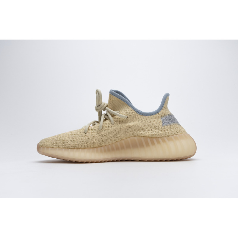 Ad*s yeezy boost 350 v2 "linen"fy5158 sneaker men women