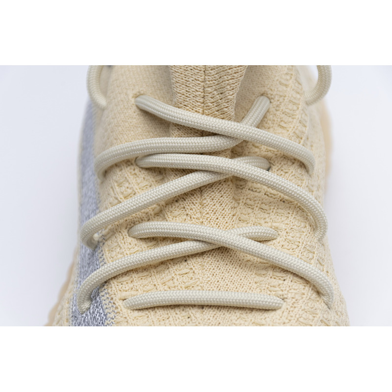 Ad*s yeezy boost 350 v2 "linen"fy5158 sneaker men women