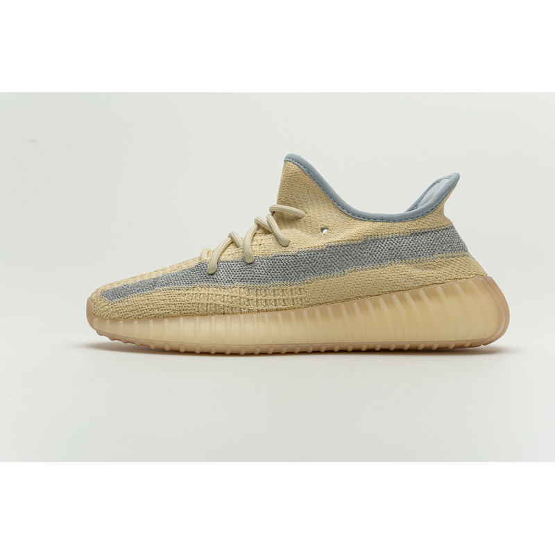 Ad*s yeezy boost 350 v2 "linen"fy5158 sneaker men women