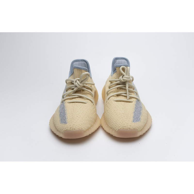 Ad*s yeezy boost 350 v2 "linen"fy5158 sneaker men women