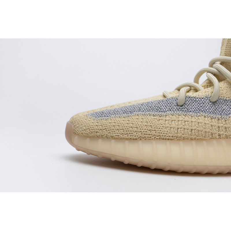 Ad*s yeezy boost 350 v2 "linen"fy5158 sneaker men women