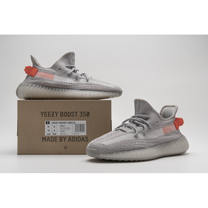 Ad*s yeezy boost 350 v2 "tail light"fx9017 sneaker men women