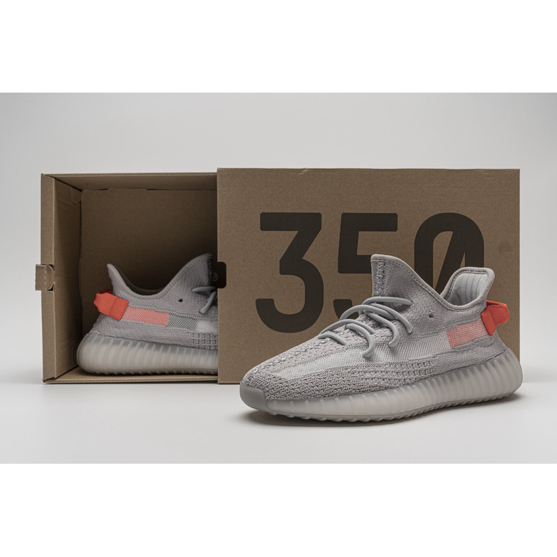 Ad*s yeezy boost 350 v2 "tail light"fx9017 sneaker men women