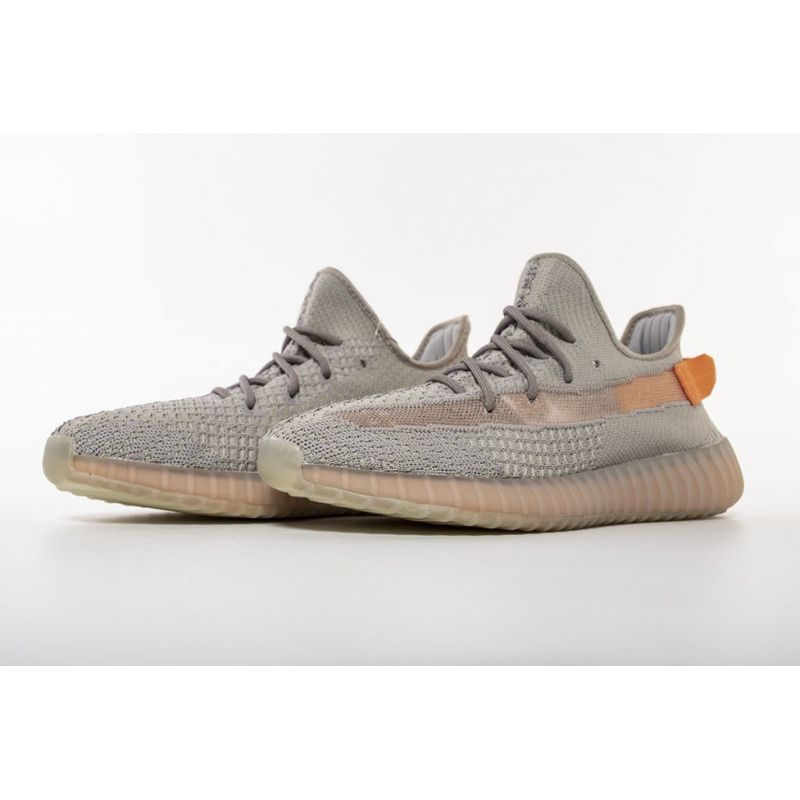 Ad*s yeezy boost 350 v2 "true form"eg7492 sneaker men women