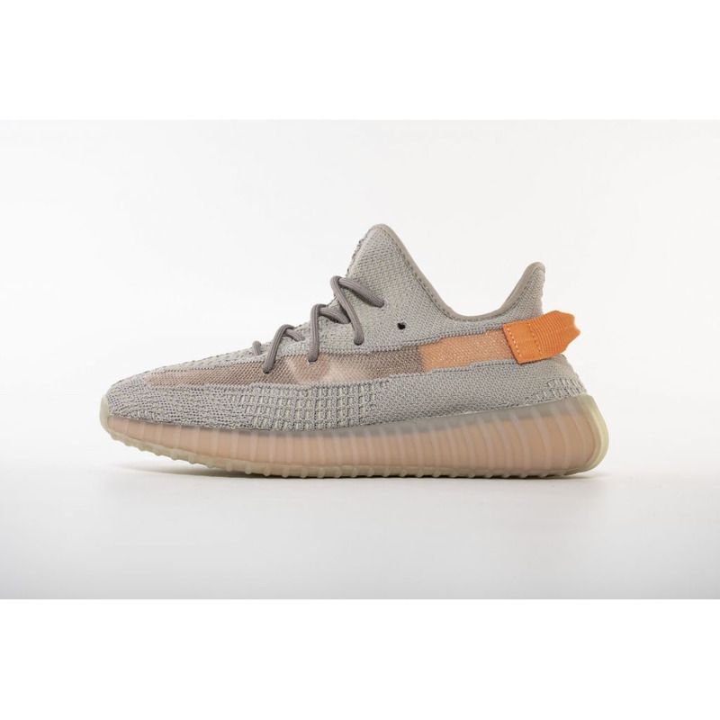 Ad*s yeezy boost 350 v2 "true form"eg7492 sneaker men women