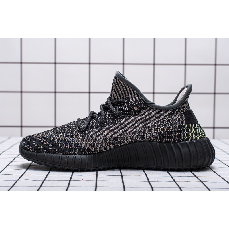 Ad*s yeezy boost 350 v2 "yecheil reflective"fx4145 sneaker men women