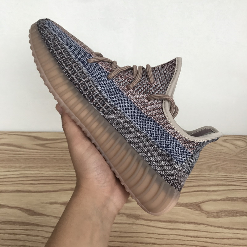 Ad*s yeezy boost 350 v2 "yecher"h02795 sneaker men women