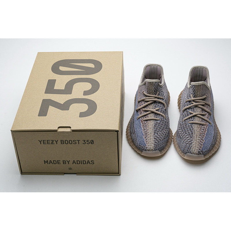 Ad*s yeezy boost 350 v2 "yecher"h02795 sneaker men women