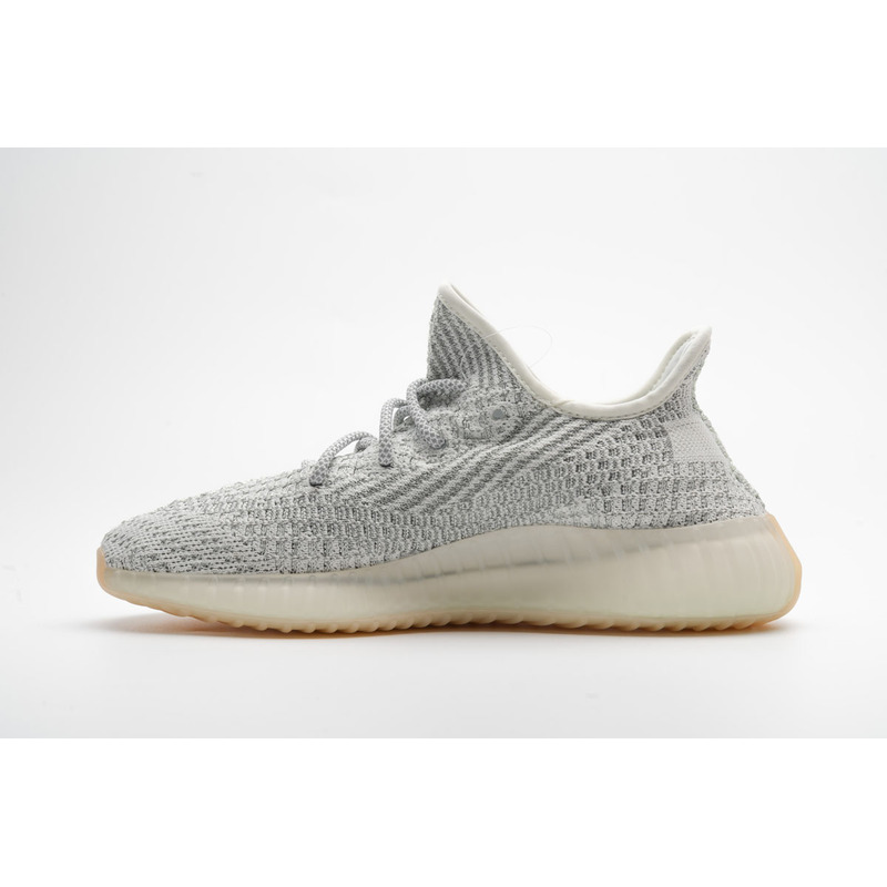 Ad*s yeezy boost 350 v2 "yeshaya reflective"fx4349 sneaker men women