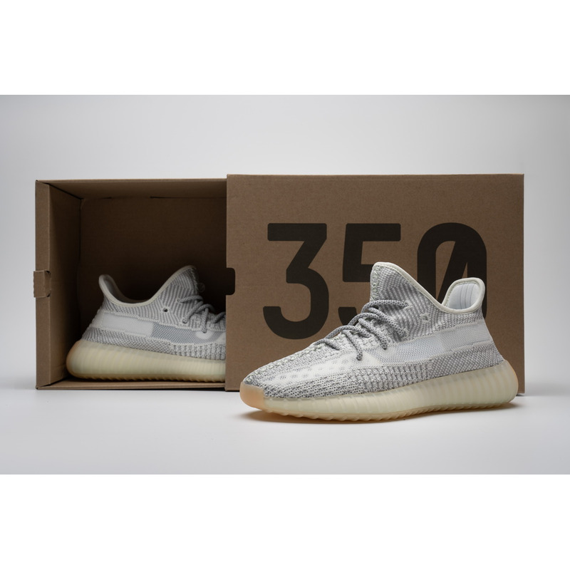 Ad*s yeezy boost 350 v2 "yeshaya"fx4348 sneaker men women