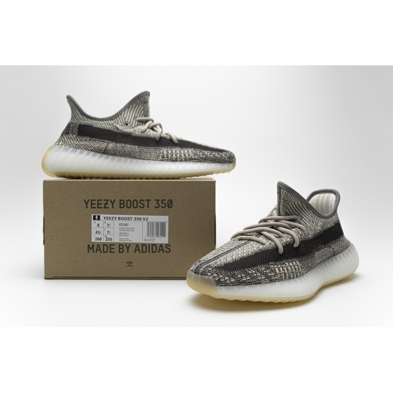 Ad*s yeezy boost 350 v2 "zyon"sneaker men women