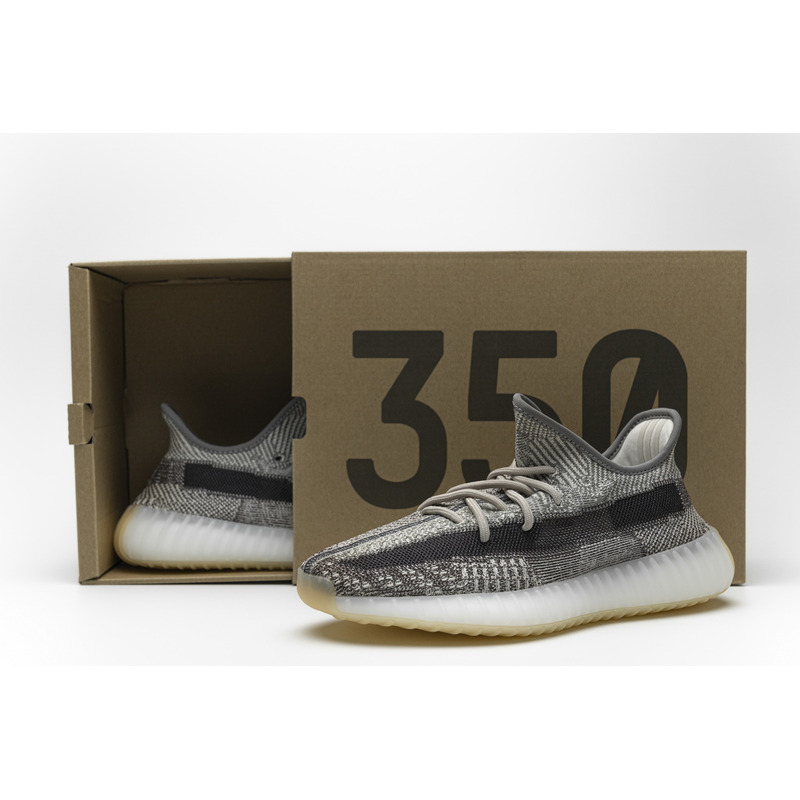 Ad*s yeezy boost 350 v2 "zyon"sneaker men women