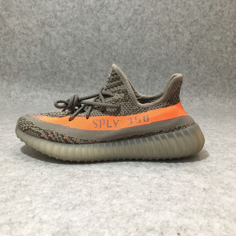 Ad*s yeezy boost 350 v2 bb1826 beluga real boost sneaker men women