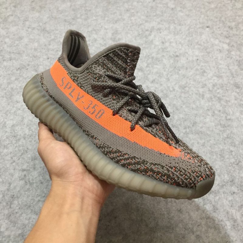 Ad*s yeezy boost 350 v2 bb1826 beluga real boost sneaker men women