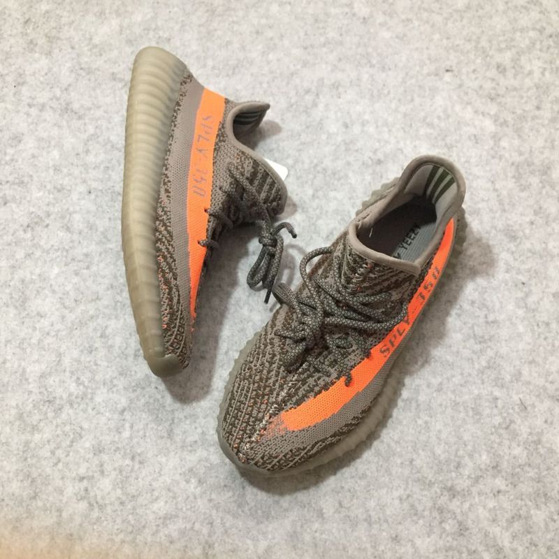 Ad*s yeezy boost 350 v2 bb1826 beluga real boost sneaker men women