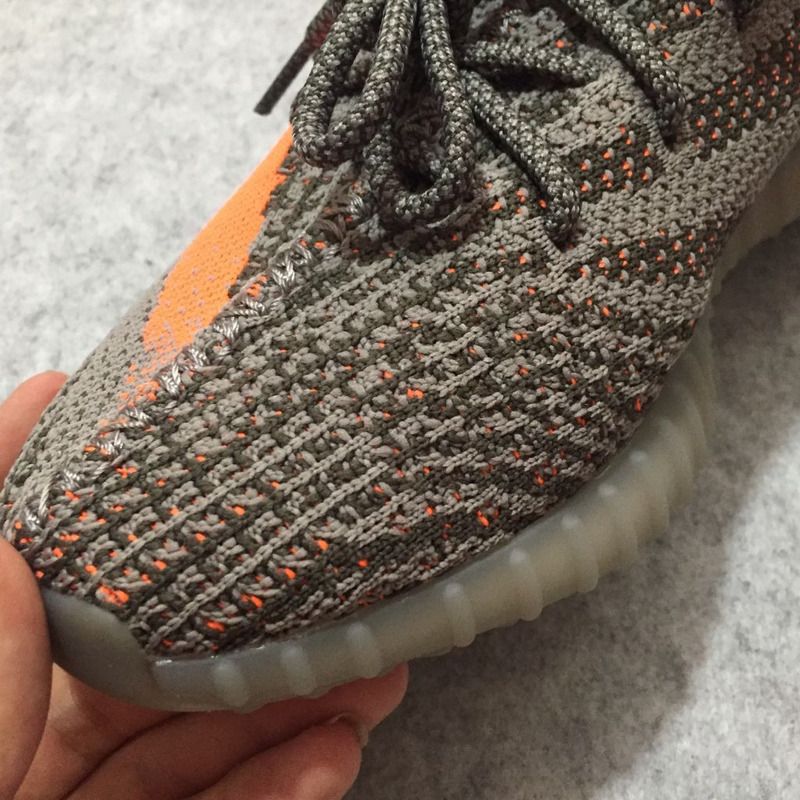 Ad*s yeezy boost 350 v2 bb1826 beluga real boost sneaker men women