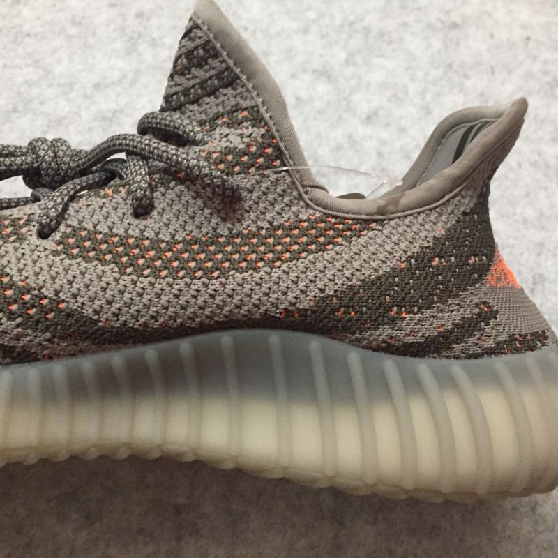 Ad*s yeezy boost 350 v2 bb1826 beluga real boost sneaker men women