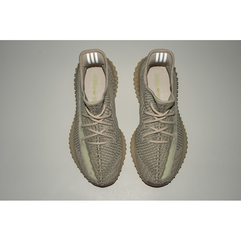 Ad*s yeezy boost 350 v2 citrin fw3042 sneaker men women