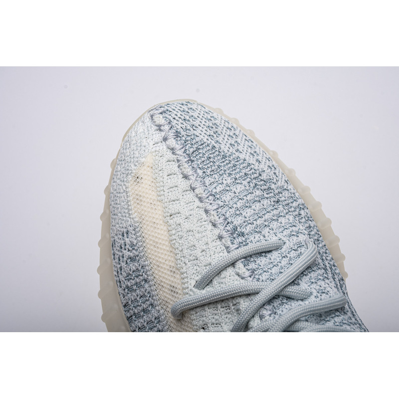 Ad*s yeezy boost 350 v2 cloud white reflective fw5317 sneaker men women