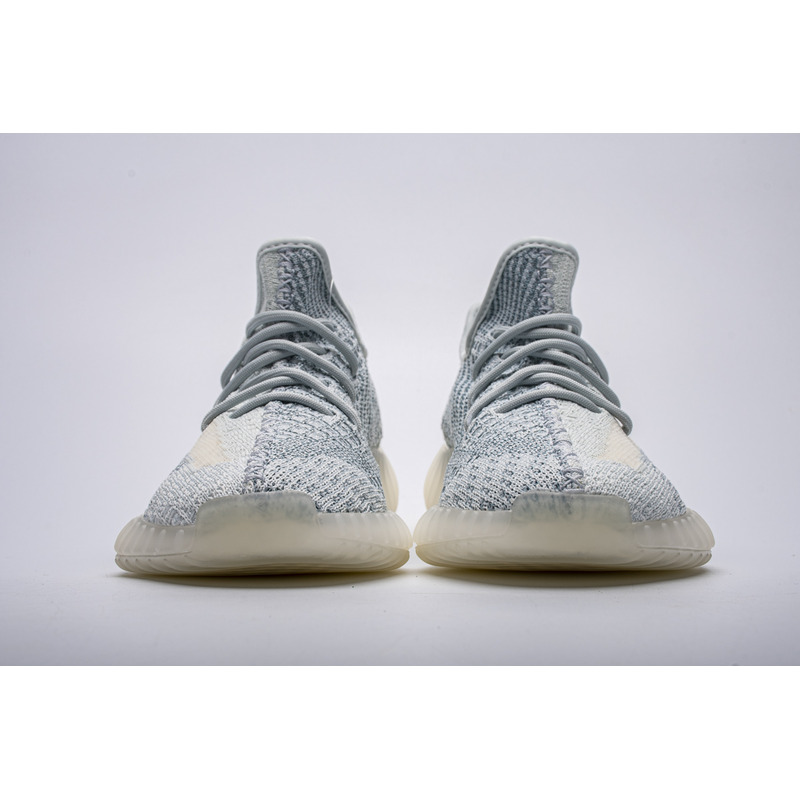 Ad*s yeezy boost 350 v2 cloud white reflective fw5317 sneaker men women