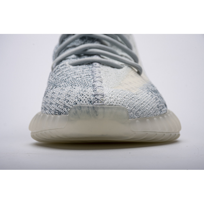 Ad*s yeezy boost 350 v2 cloud white reflective fw5317 sneaker men women