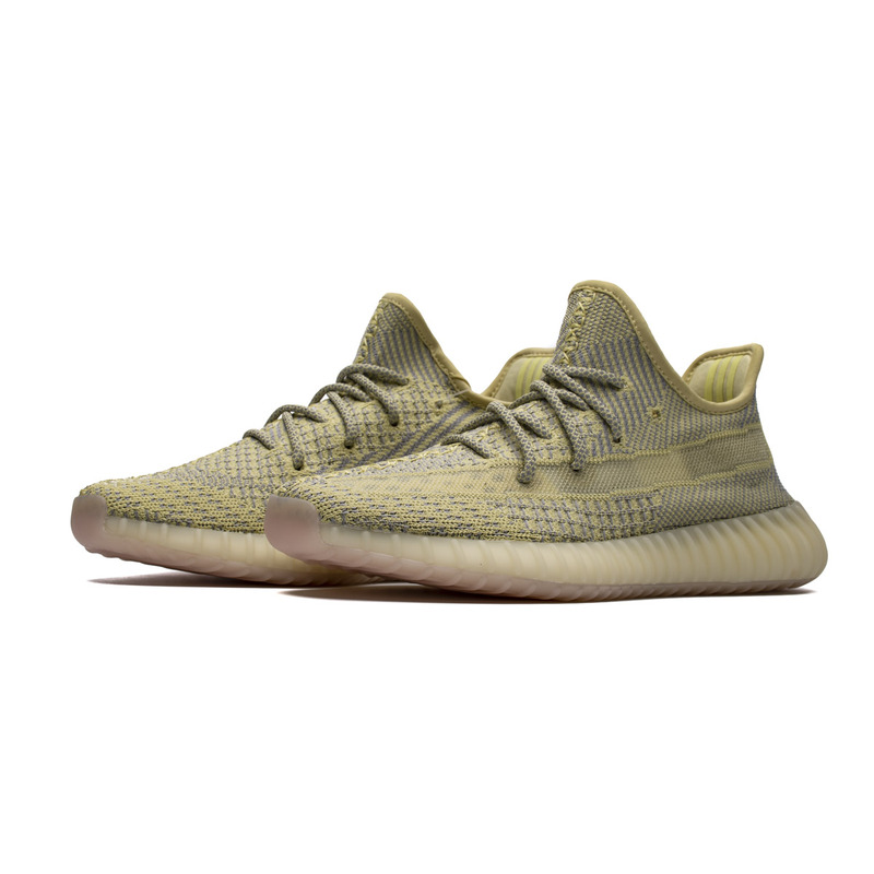 Ad*syeezy boost 350 v2 antlia fv3250 sneaker men women