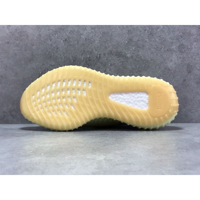 Ad*s yeezy 350 v2 boost yellow f36980 sneakers men women