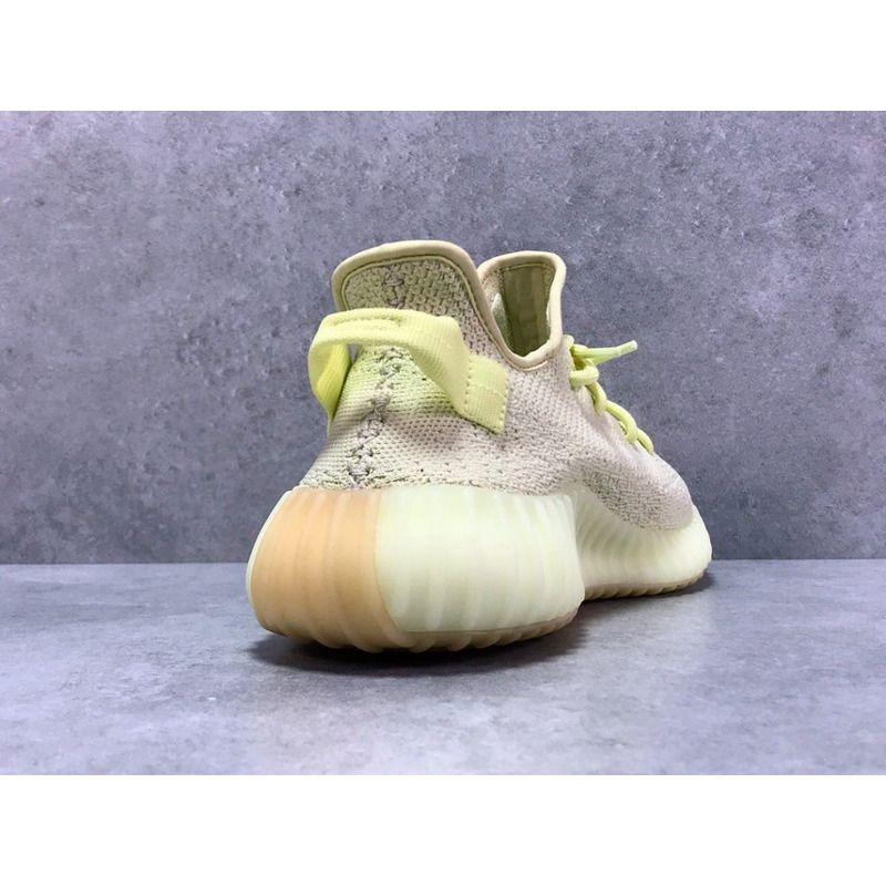 Ad*s yeezy 350 v2 boost yellow f36980 sneakers men women