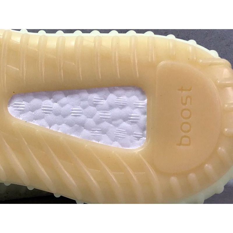 Ad*s yeezy 350 v2 boost yellow f36980 sneakers men women