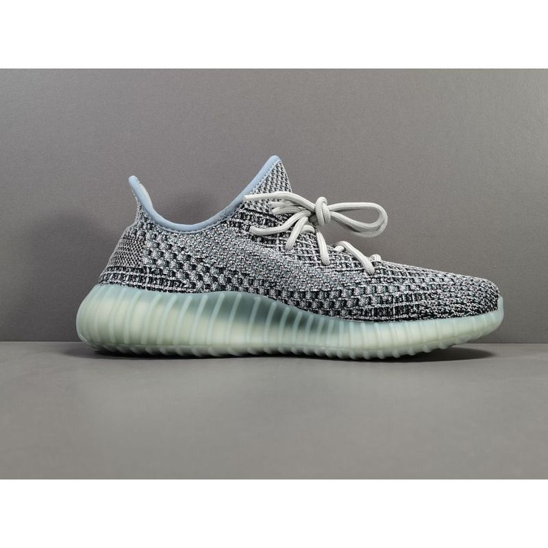 Ad*s yeezy boost 350 v2 ash blue style code gy7657 sneakers men women