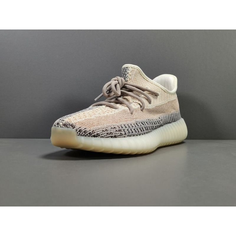 Ad*s yeezy boost 350 v2 ash pearl style code gy7658 sneakers men women