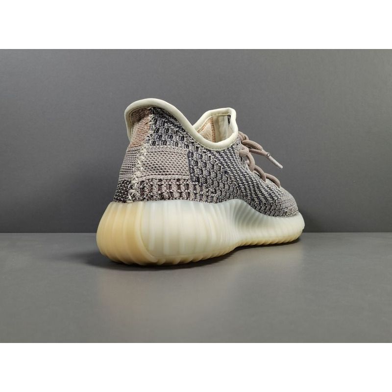 Ad*s yeezy boost 350 v2 ash pearl style code gy7658 sneakers men women