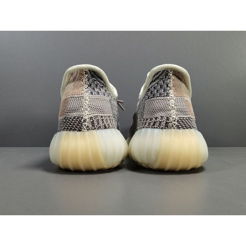 Ad*s yeezy boost 350 v2 ash pearl style code gy7658 sneakers men women