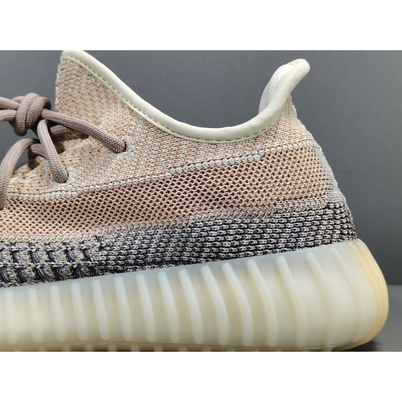 Ad*s yeezy boost 350 v2 ash pearl style code gy7658 sneakers men women