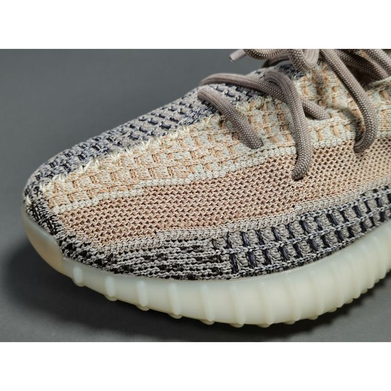 Ad*s yeezy boost 350 v2 ash pearl style code gy7658 sneakers men women