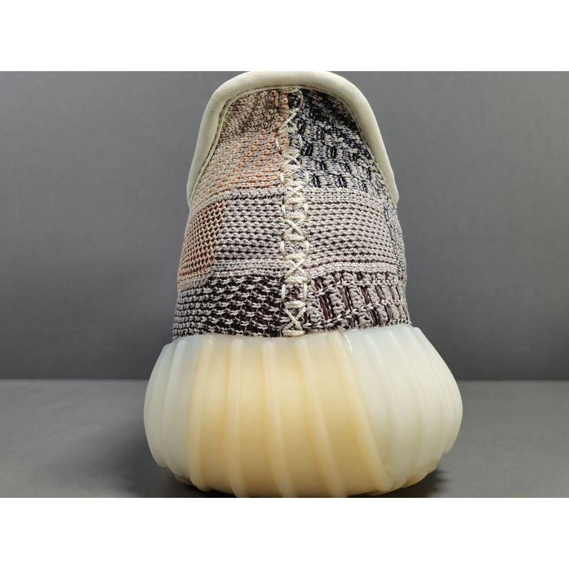 Ad*s yeezy boost 350 v2 ash pearl style code gy7658 sneakers men women