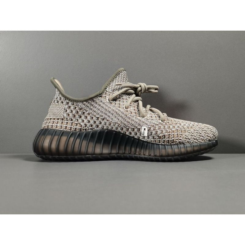 Ad*s yeezy boost 350 v2 ash stone gw0089 sneakers men women