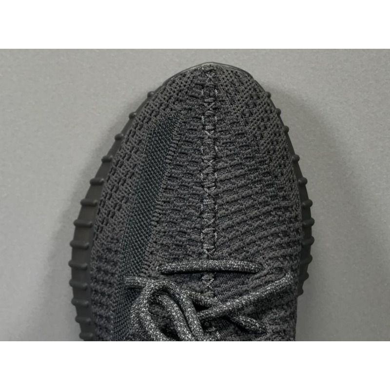 Ad*s yeezy boost 350 v2 black fu9006 sneakers men women