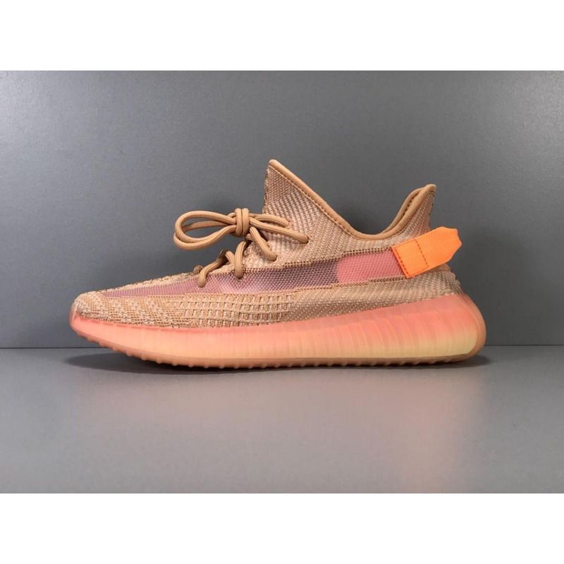 Ad*s yeezy boost 350 v2 clay eg7490 sneakers men women