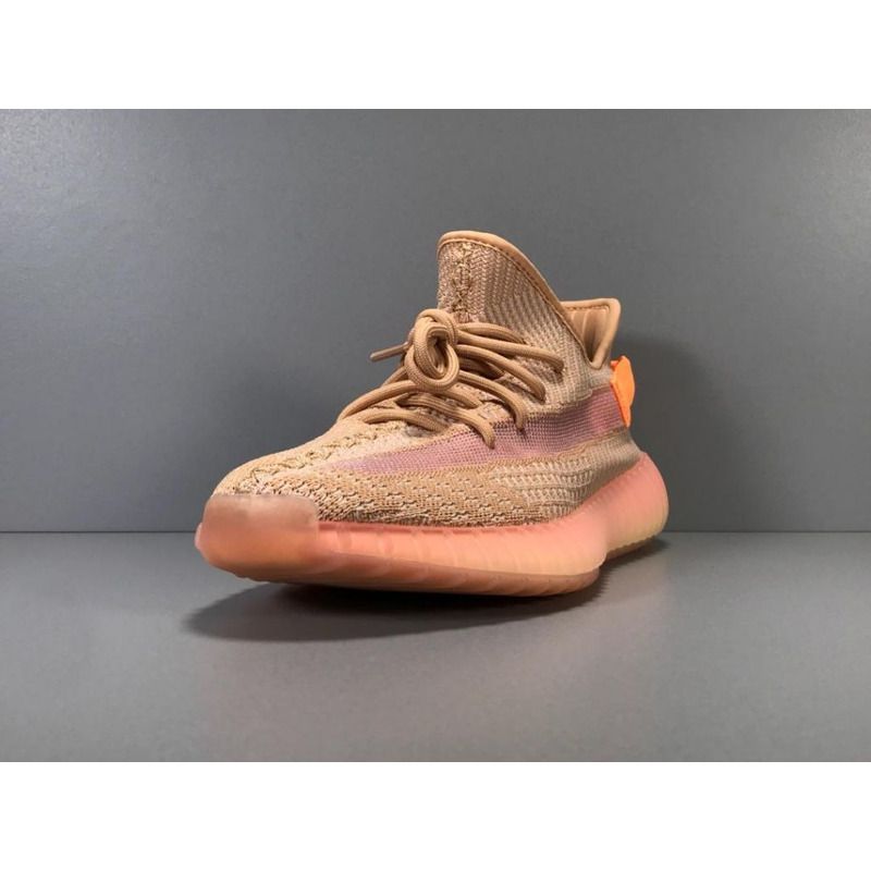 Ad*s yeezy boost 350 v2 clay eg7490 sneakers men women